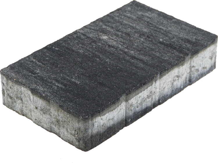 Pater Passeo Kostka Brukowa 6 cm Szary