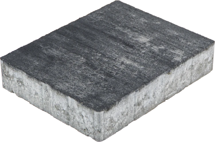 Pater Passeo Kostka Brukowa 6 cm Szary