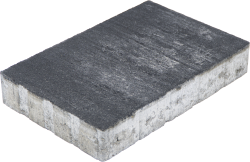 Kostka brukowa Pater Passeo 6 cm – Grafit