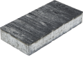 Pater Passeo Kostka Brukowa 6 cm Grafit