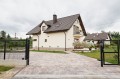 Pater Tivoli Kostka Brukowa 6 cm Biały