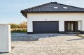 Pater Tivoli Kostka Brukowa 6 cm Grafit