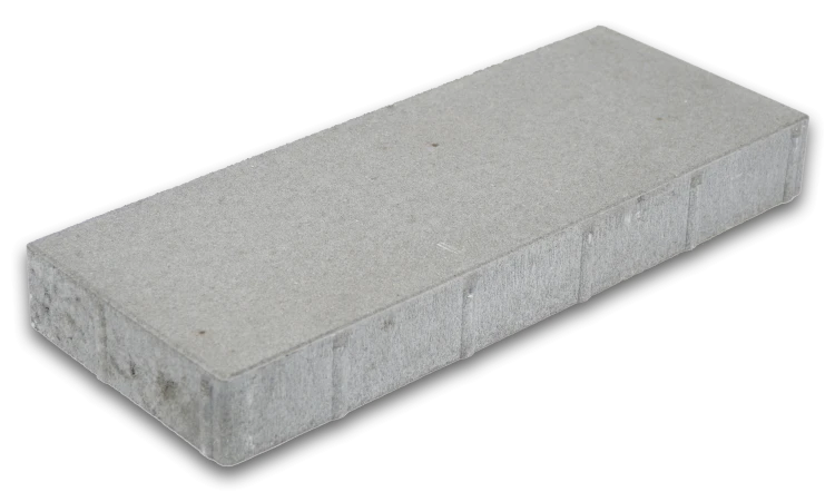 Pater Tivoli Kostka Brukowa 6 cm Carbon
