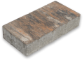 Pater Trokadero Kostka Brukowa 6 cm Gabro
