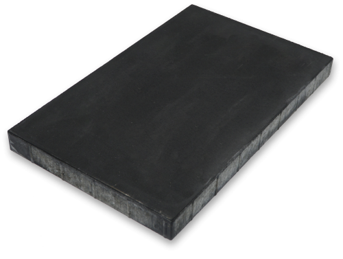 Płyta tarasowa Pater Romero 6 cm – Carbon