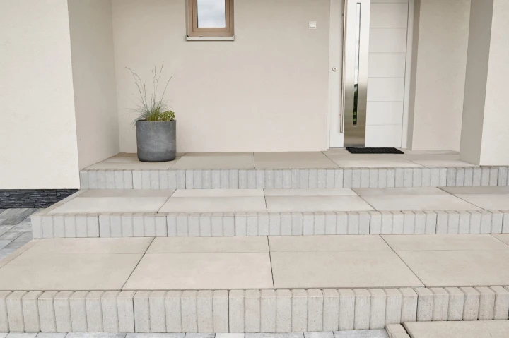 Pater Romero płyta tarasowa 6 cm gabro