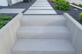 Pater stopnie schodowe 35x100 cm grafit