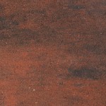 Palisada betonowa Pater Nostalite 40 cm – Kasztan (Brązowa / Klasyczna)