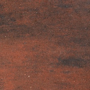 Palisada betonowa Pater Nostalite 40 cm – Kasztan (Brązowa / Klasyczna)