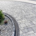 Bruk-Bet Promenada kostka brukowa 6,5 cm wapień muszlowy