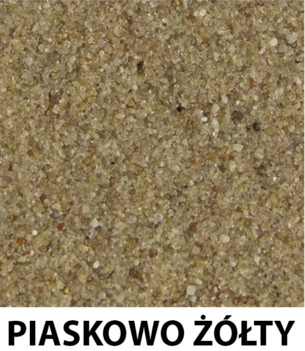ABMB Fuga Żywiczna Classic 25 KG Piaskowy Żółty