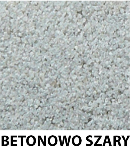 ABMB Fuga Żywiczna Special 25 KG betonowo szary/szary jasny