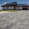 Bruk-Bet Visio kostka brukowa 6 cm wapień muszlowy