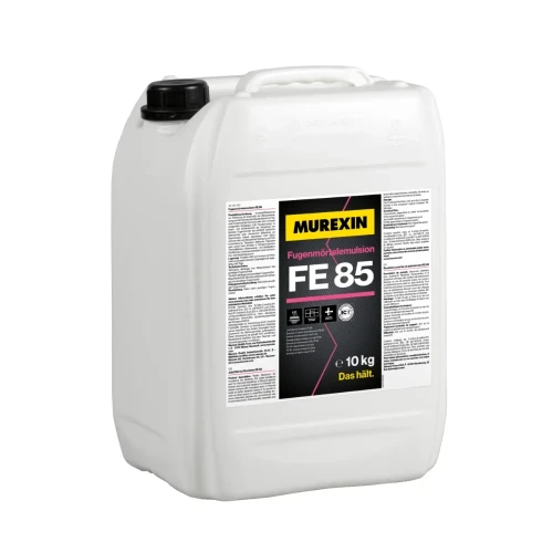 Emulsja uelastyczniająca do fug FE 85 Murexin 2,5 kg