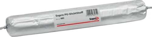PUD 682 Sopro - fuga dylatacyjna poliuretanowa 600 ml