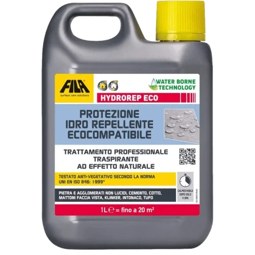 Fila Hydrorep ECO 1L | Impregnat Do Hydrofobizacji – zdjęcie 2