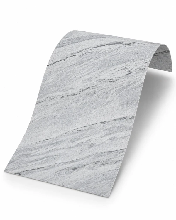 Fornir Kamienny Artic Storm 122x61x0,2cm – zdjęcie 2