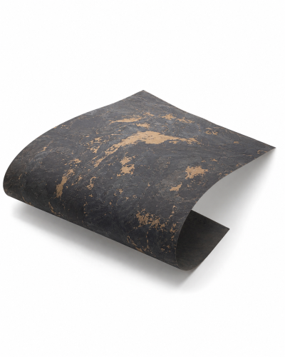 Fornir Kamienny Black Slate Gold 122x280x0,2 cm – zdjęcie 2