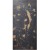 Fornir Kamienny Black Slate Gold 122x280x0,2 cm – zdjęcie 3
