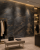 Fornir Kamienny Black Slate Gold 122x280x0,2 cm – zdjęcie 4