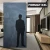 Fornir Kamienny Black Slate XXL 122x244 cm - naturalny lupek o grubosci 0,2 cm
