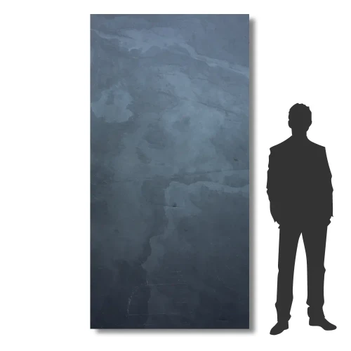 Fornir Kamienny Black Slate XXL 122x244x0,2 cm – zdjęcie 2