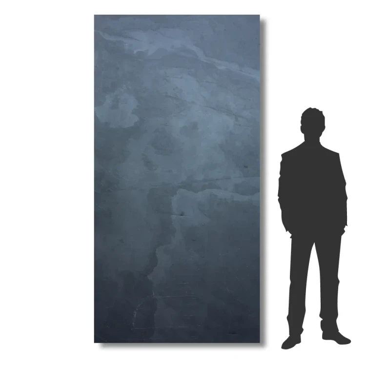 Fornir Kamienny Black Slate XXL 122x244x0,2 cm – zdjęcie 2