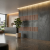 Fornir Kamienny Black Slate XXXL 122x305 cm - najwiekszy format lupka