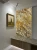 Fornir Kamienny Indian Autumn XXL 122x244x0,2 cm Transparentny – zdjęcie 3