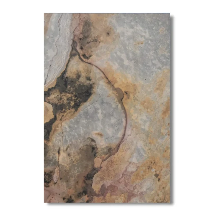 Fornir Kamienny Indian Autumn XXL 122x280x0,2 cm – zdjęcie 3