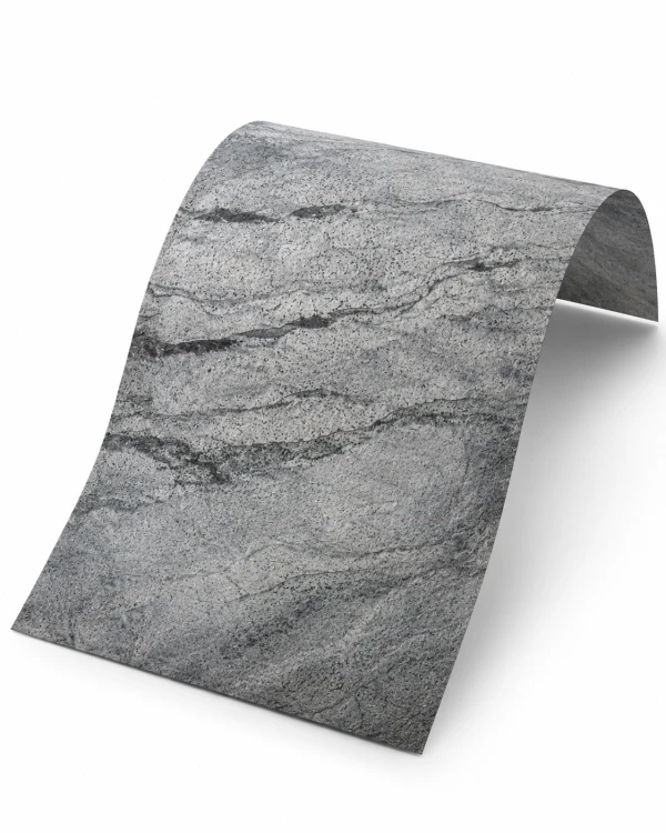 Fornir Kamienny Silver Grey 122x61x0,2cm – zdjęcie 2