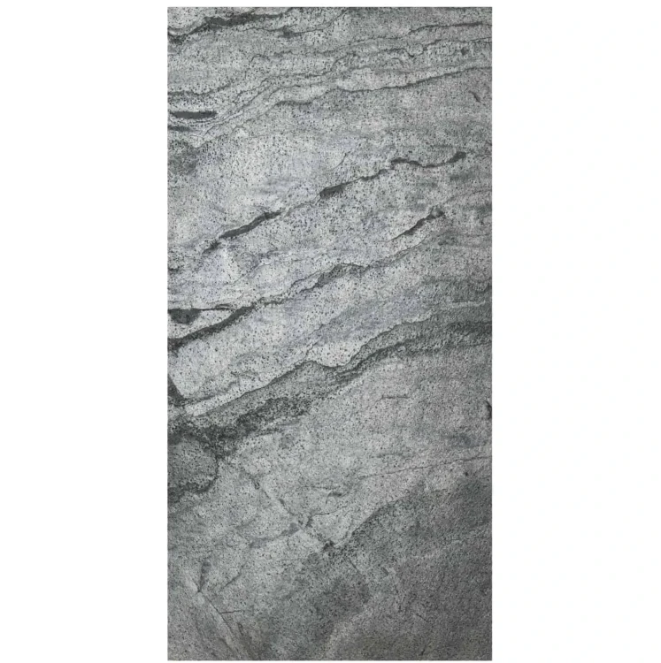 Fornir Kamienny Silver Grey 122x61x0,2cm – zdjęcie 4