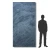 Fornir Kamienny Silver Grey XXL 122x280x0,2 cm – zdjęcie 3