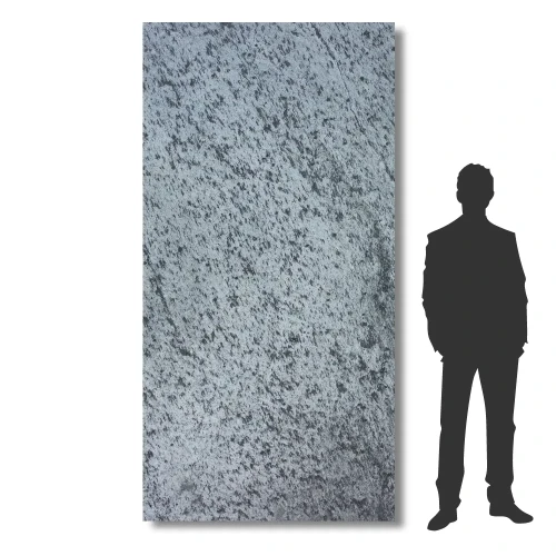 Fornir Kamienny Silver Shine XXL 122x244x0,2 cm – zdjęcie 2