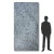 Fornir Kamienny Silver Shine XXL 122x244x0,2 cm – zdjęcie 2