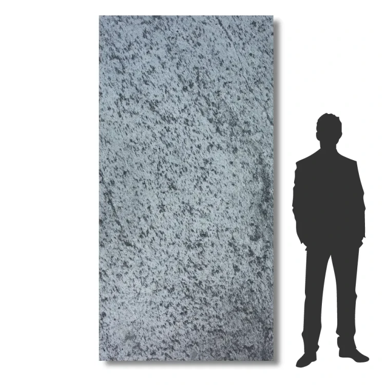 Fornir Kamienny Silver Shine XXL 122x244x0,2 cm – zdjęcie 2