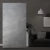 Fornir kamienny Line Black 122x61x0,2 cm - elegancka czerń naturalnego kamienia