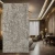 Fornir kamienny Silver Shine Gold 122x61x0,2 cm - naturalny kamień w srebrno-złotych odcieniach