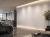 Fornir kamienny White Quartz Marble 122x280x0,2 cm – zdjęcie 5