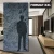 Fornir kamienny Silver Galaxy XXL 122x244x0,2 cm - wielkoformatowy kamień dekoracyjny
