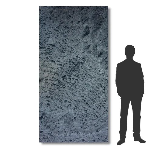 Fornir Kamienny Silver Galaxy XXL 122x244x0,2 cm – zdjęcie 2