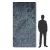 Fornir Kamienny Silver Galaxy XXL 122x244x0,2 cm – zdjęcie 2