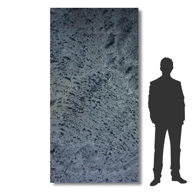 Fornir Kamienny Silver Galaxy XXL 122x244x0,2 cm – zdjęcie 2
