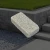 Kostka granitowa G602 płomieniowana-bębnowana 20x10x5 cm