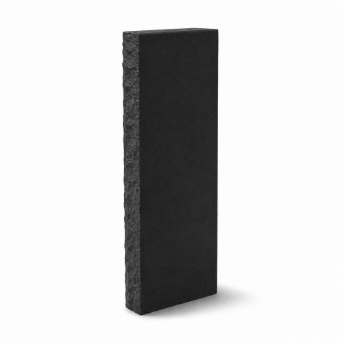Palisada | Obrzeże Wapienne Kadappa Black Limestone 100x20x5 cm – zdjęcie 2