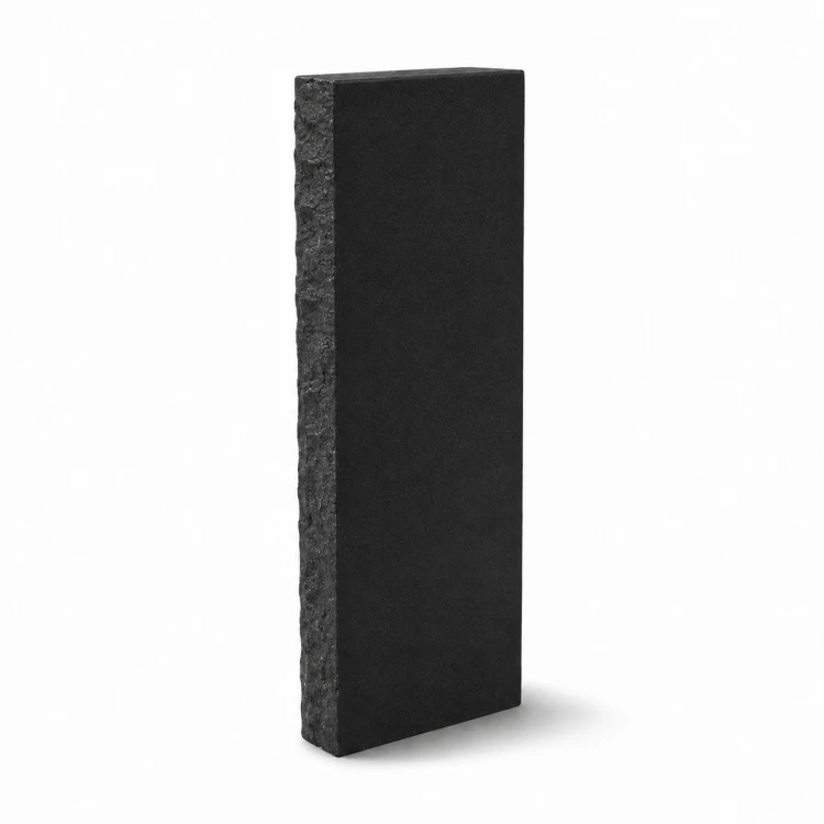 Palisada | Obrzeże Wapienne Kadappa Black Limestone 100x20x5 cm – zdjęcie 2