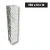 Ogrodowa Palisada Granitowa G603 150x12x12 cm – zdjęcie 2
