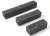 Ogrodowa Palisada Łupana G690 Bazalt Black 50x10x10 cm – zdjęcie 3