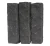 Ogrodowa Palisada Łupana G690 Bazalt Black 50x10x10 cm – zdjęcie 4