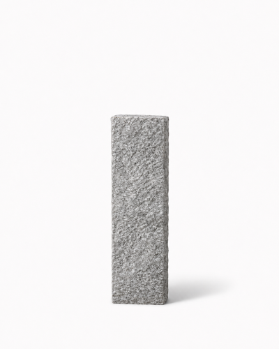 Palisada Ogrodowa / obrzeże Granit G603 100x30x7 cm – zdjęcie 2